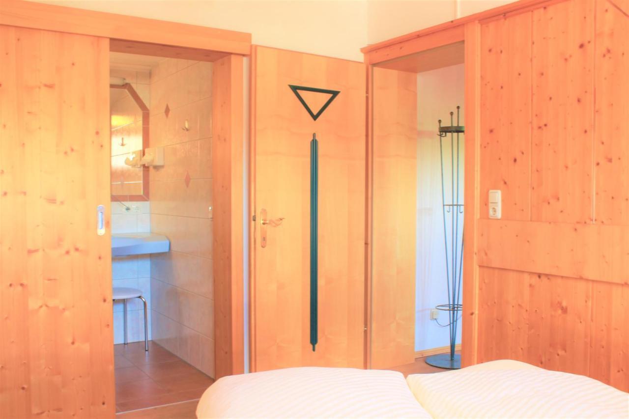 Hotel Feichter Soll Ruang foto