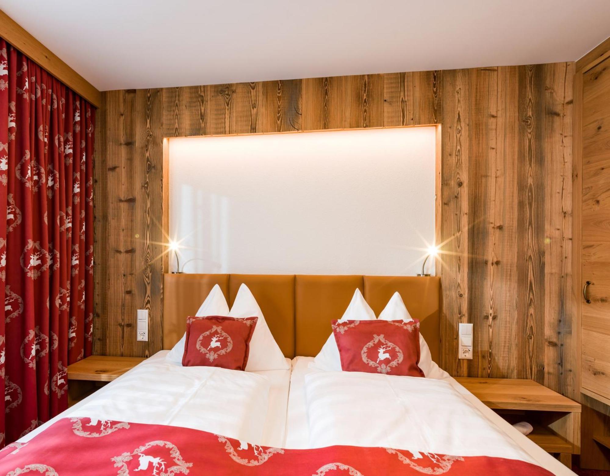Hotel Feichter Soll Ruang foto