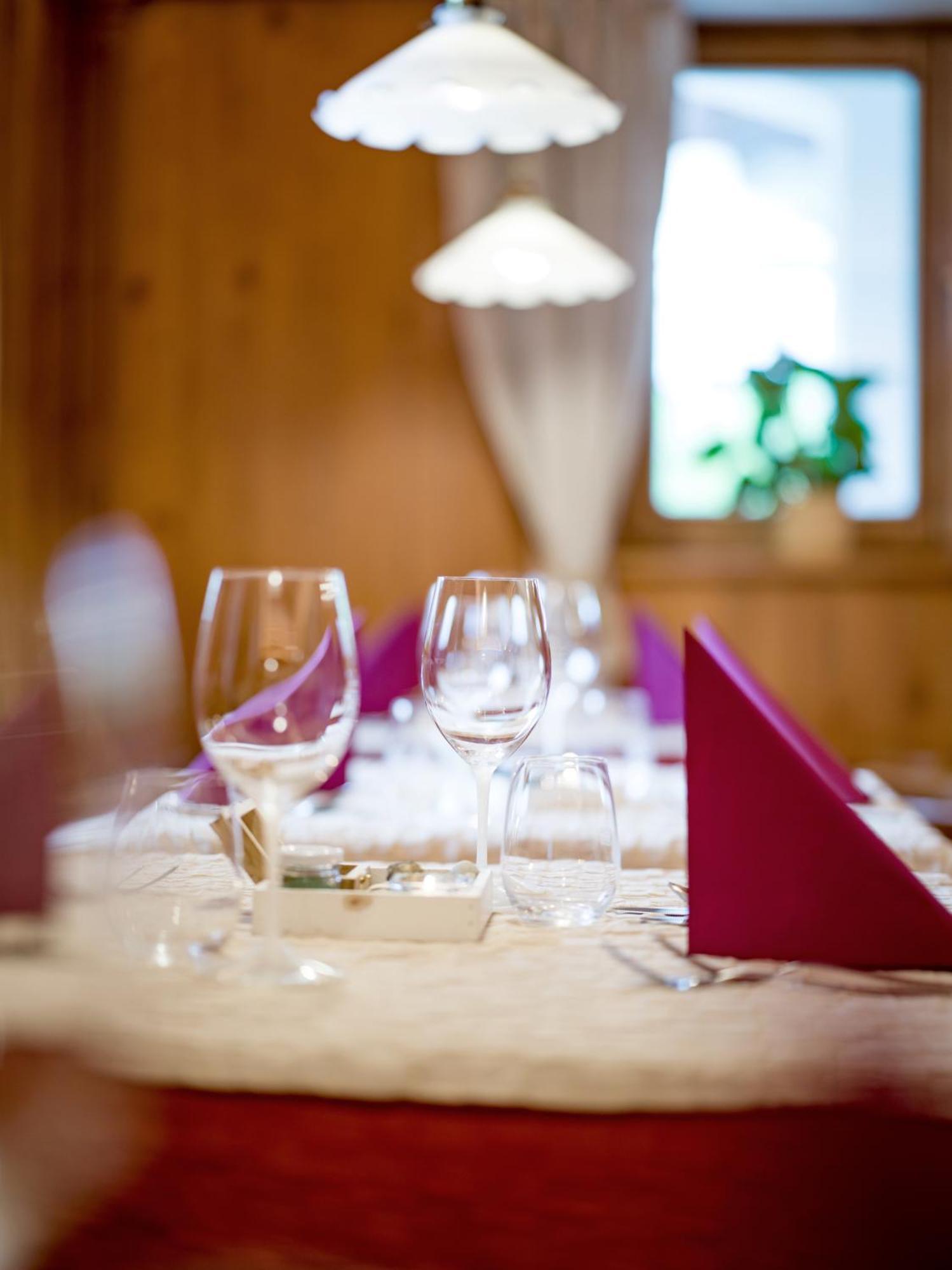 Hotel Feichter Soll Bagian luar foto