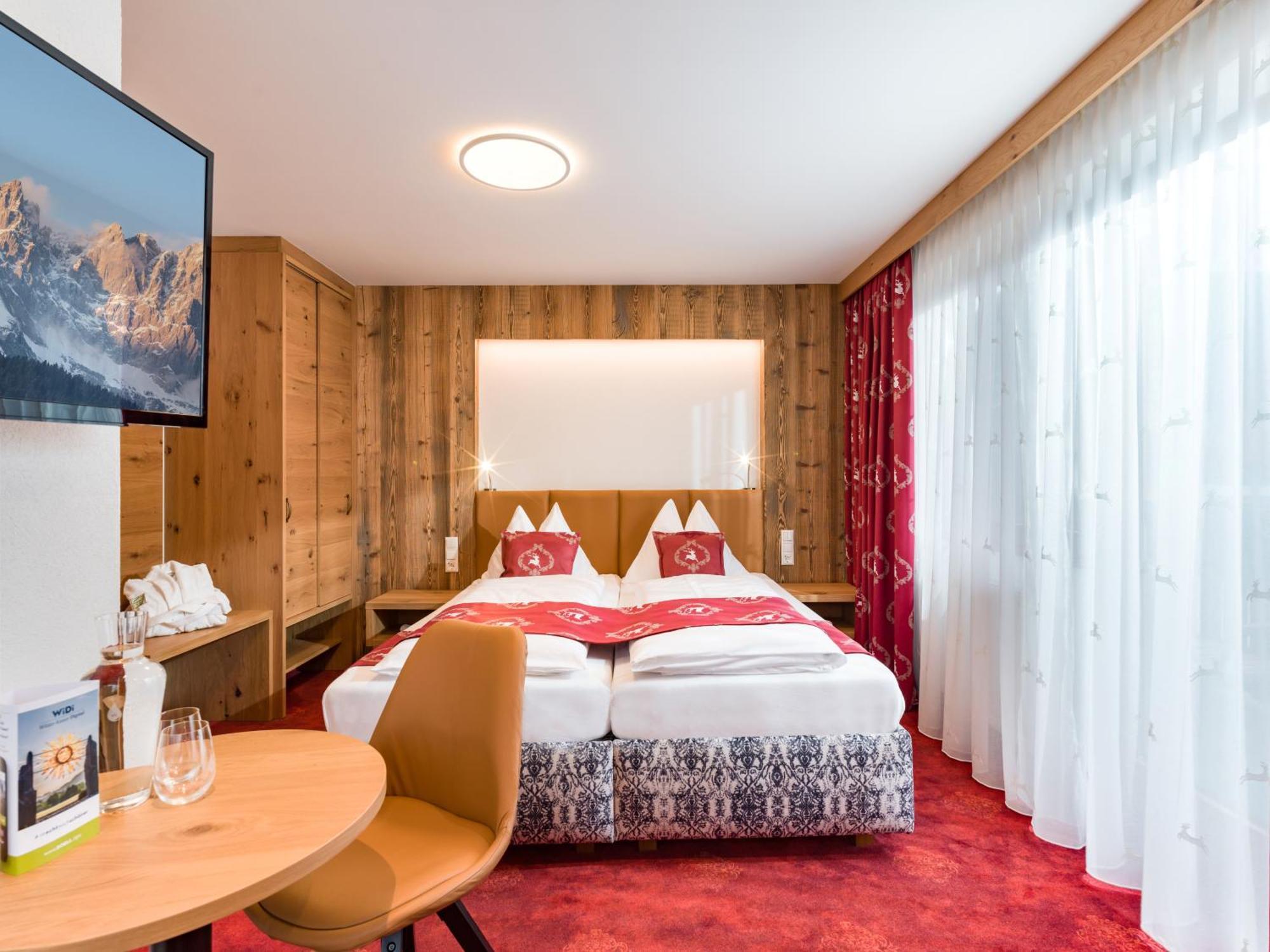 Hotel Feichter Soll Bagian luar foto