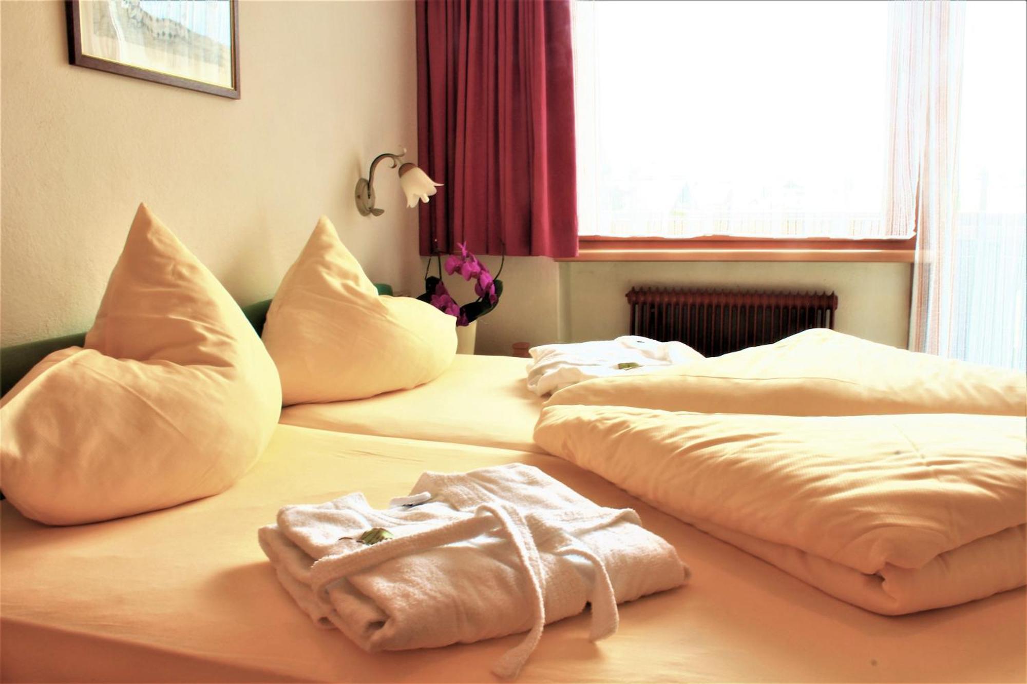 Hotel Feichter Soll Ruang foto