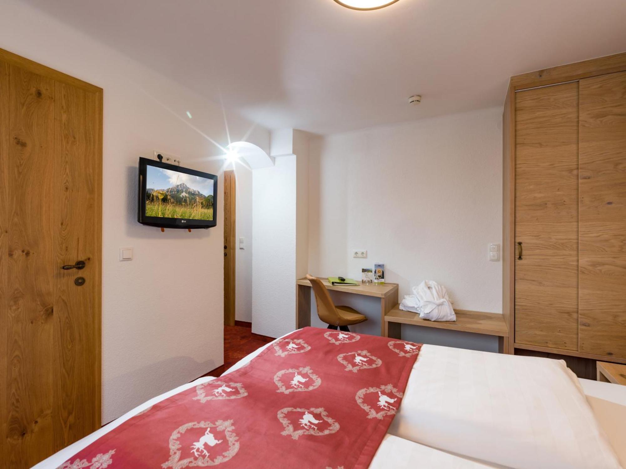 Hotel Feichter Soll Ruang foto