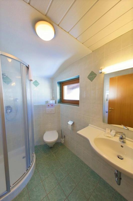 Hotel Feichter Soll Ruang foto