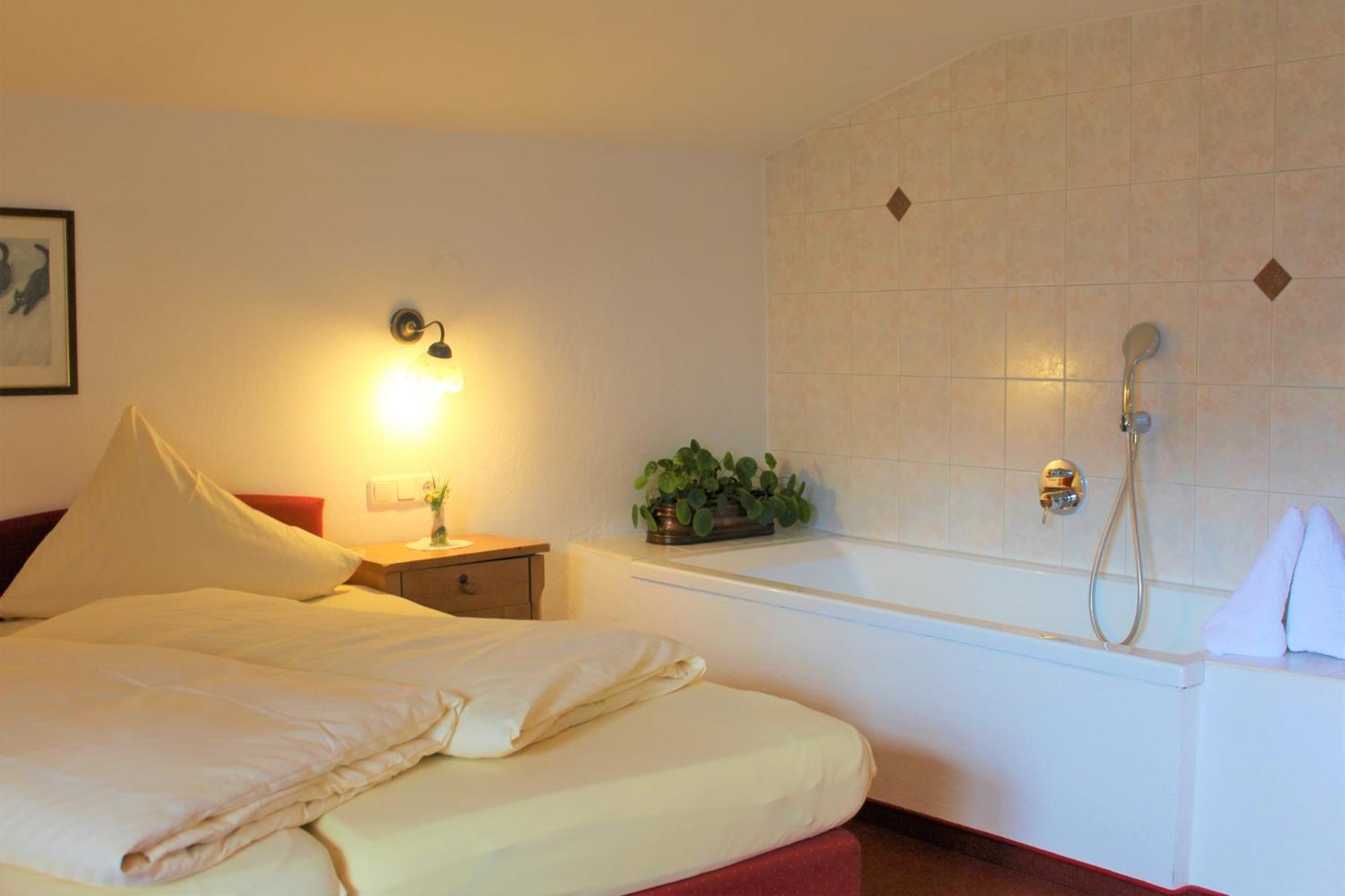 Hotel Feichter Soll Ruang foto