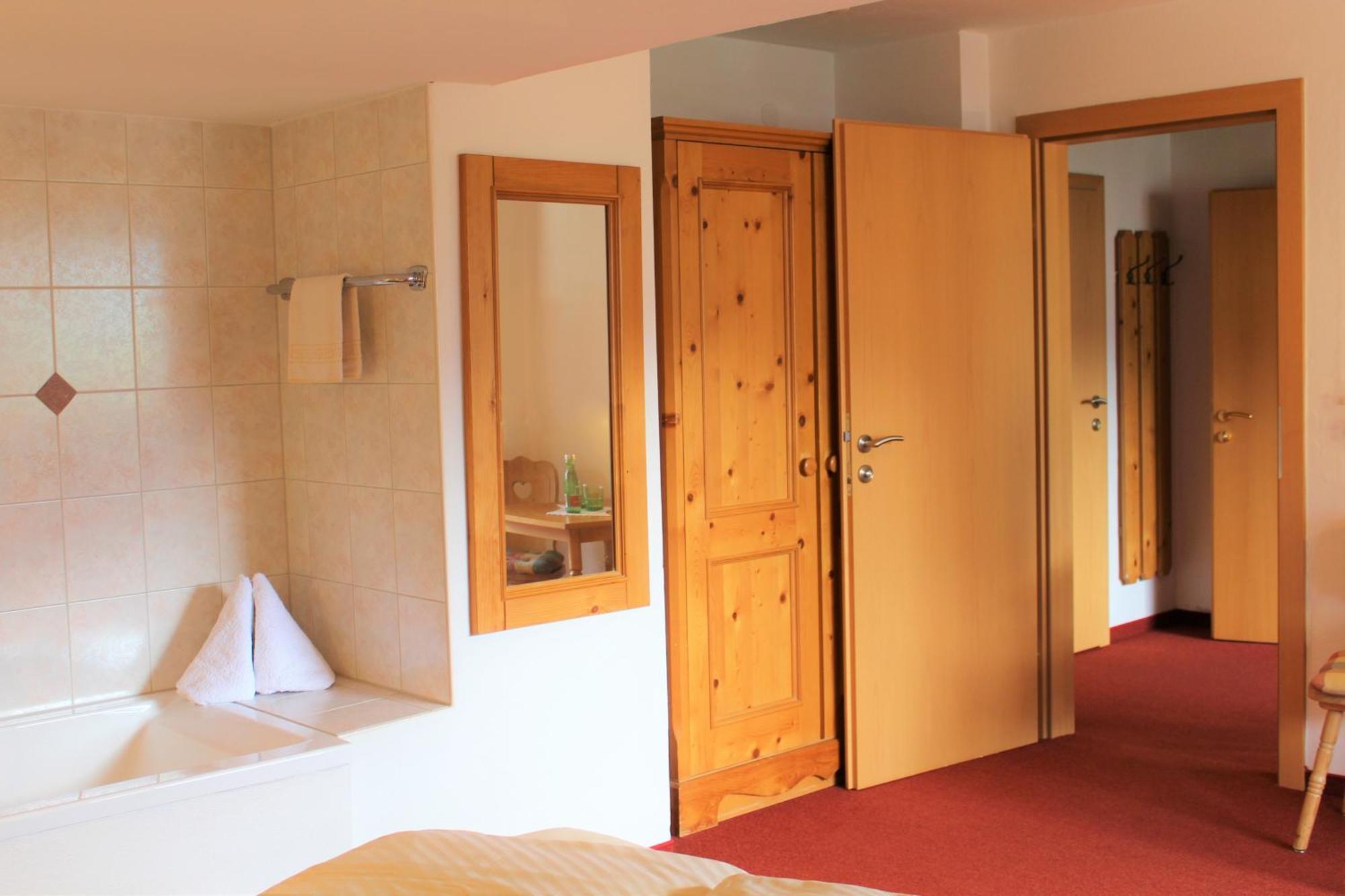 Hotel Feichter Soll Ruang foto