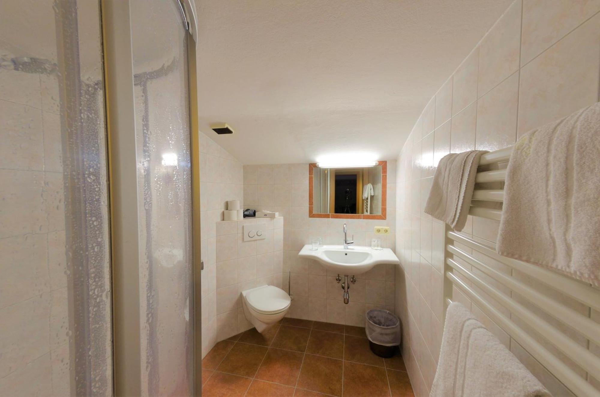 Hotel Feichter Soll Ruang foto