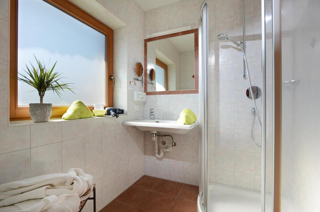 Hotel Feichter Soll Bagian luar foto