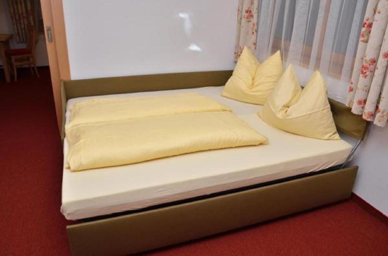 Hotel Feichter Soll Bagian luar foto